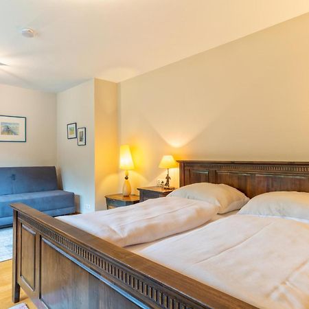 Apartamento Pletzer Kitzbühel Exterior foto