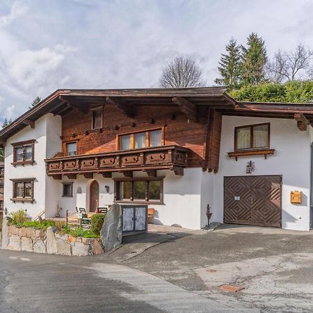 Apartamento Pletzer Kitzbühel Exterior foto