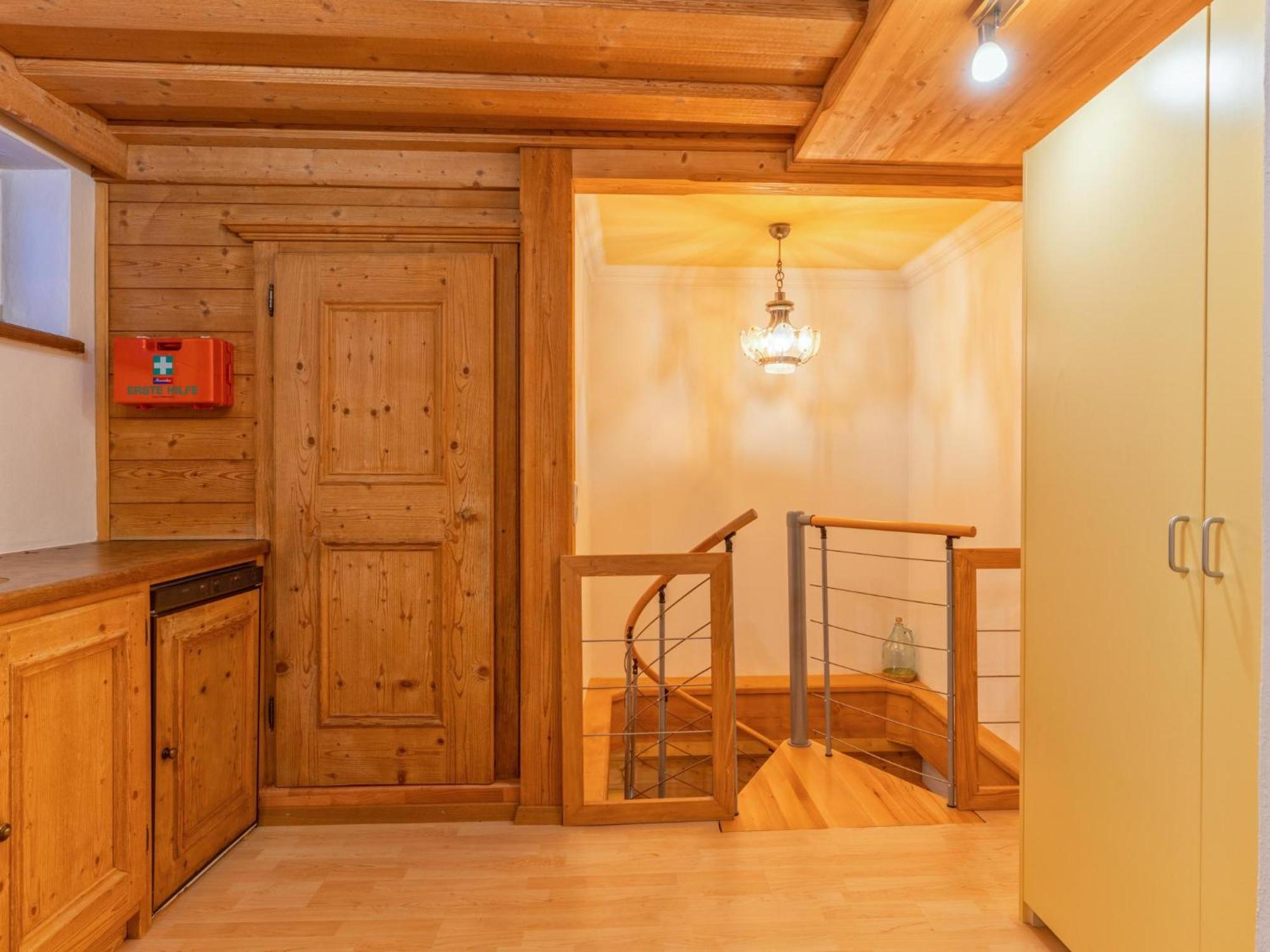 Apartamento Pletzer Kitzbühel Exterior foto