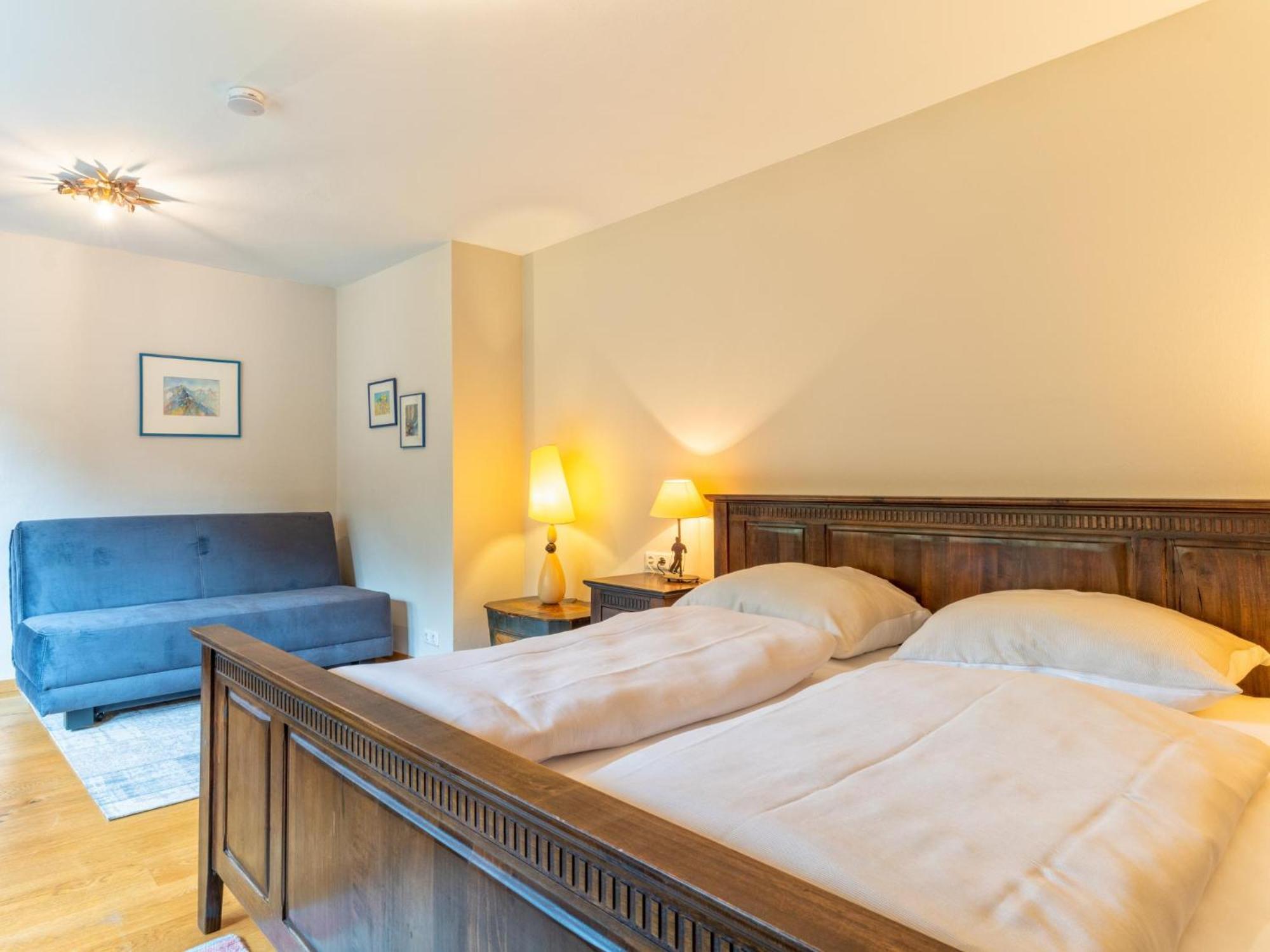 Apartamento Pletzer Kitzbühel Exterior foto
