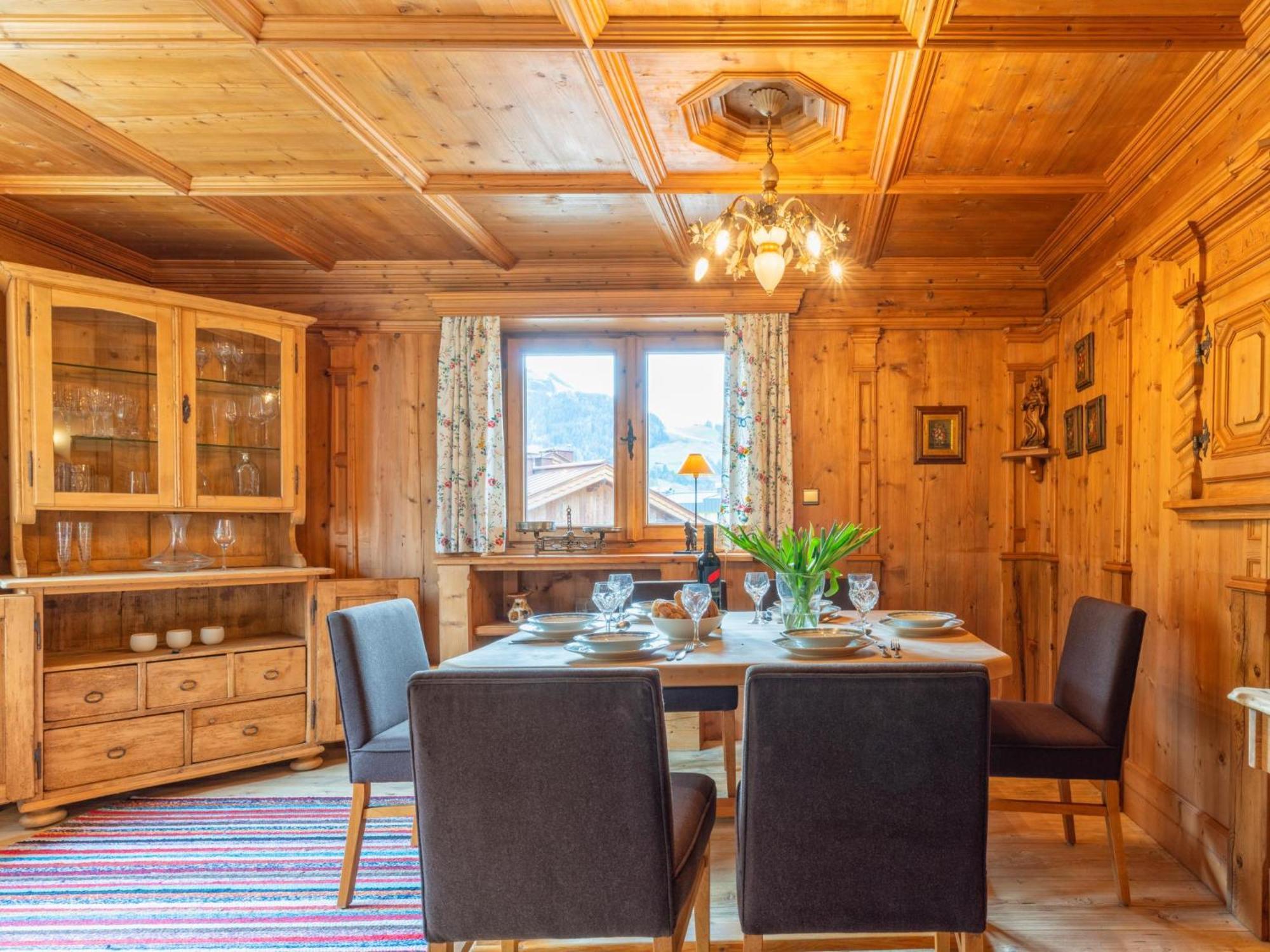 Apartamento Pletzer Kitzbühel Exterior foto
