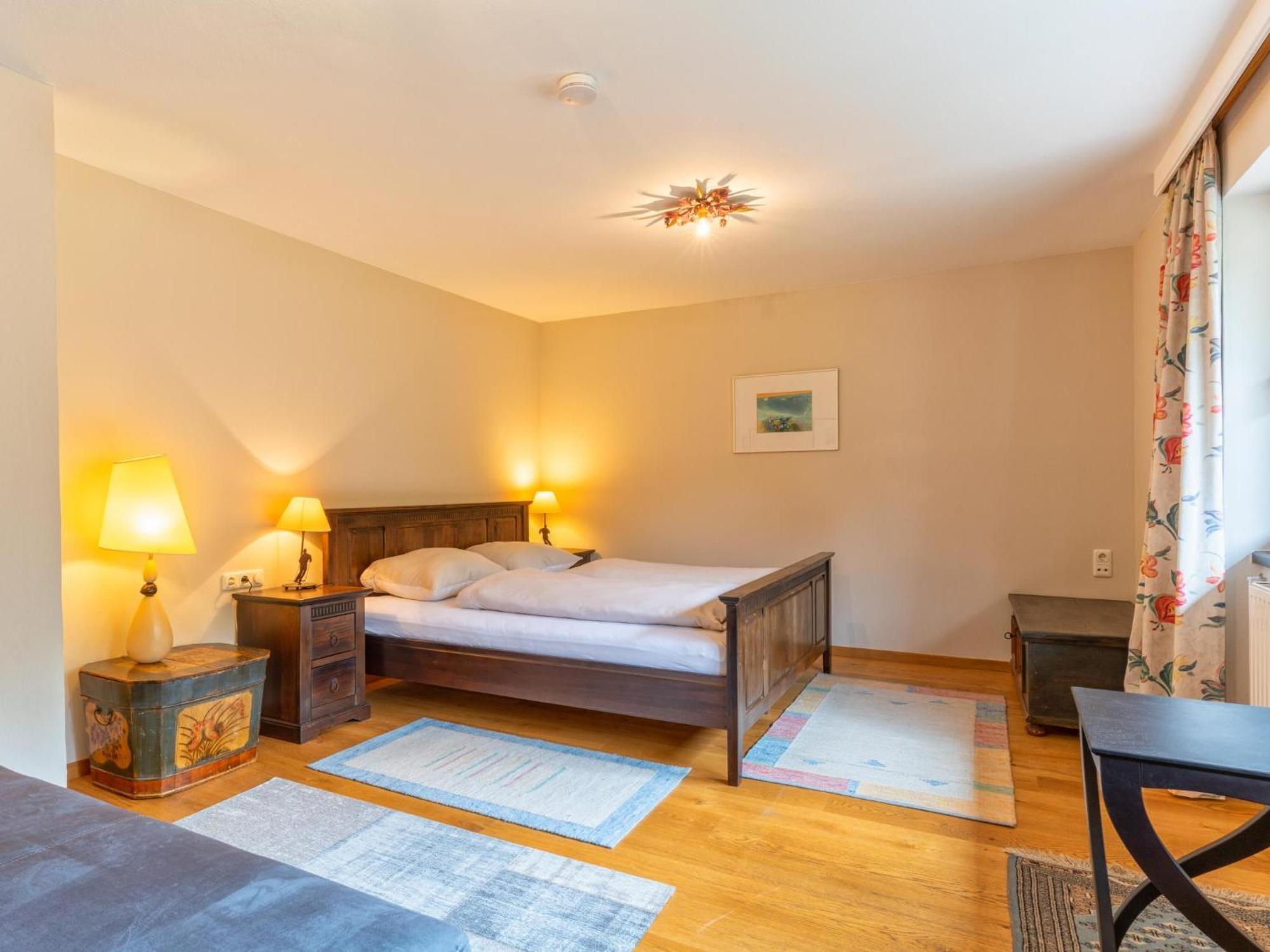 Apartamento Pletzer Kitzbühel Exterior foto