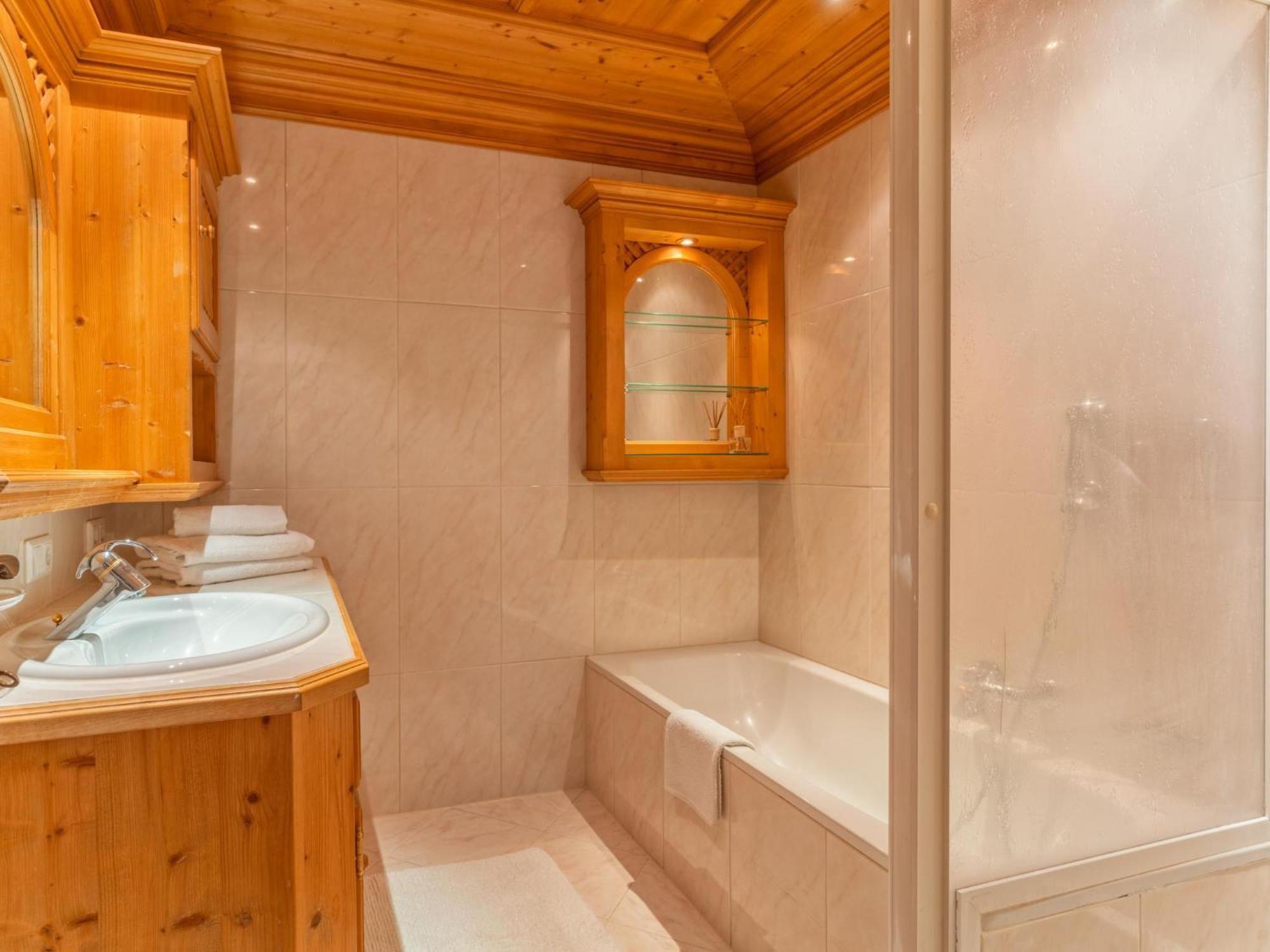 Apartamento Pletzer Kitzbühel Exterior foto