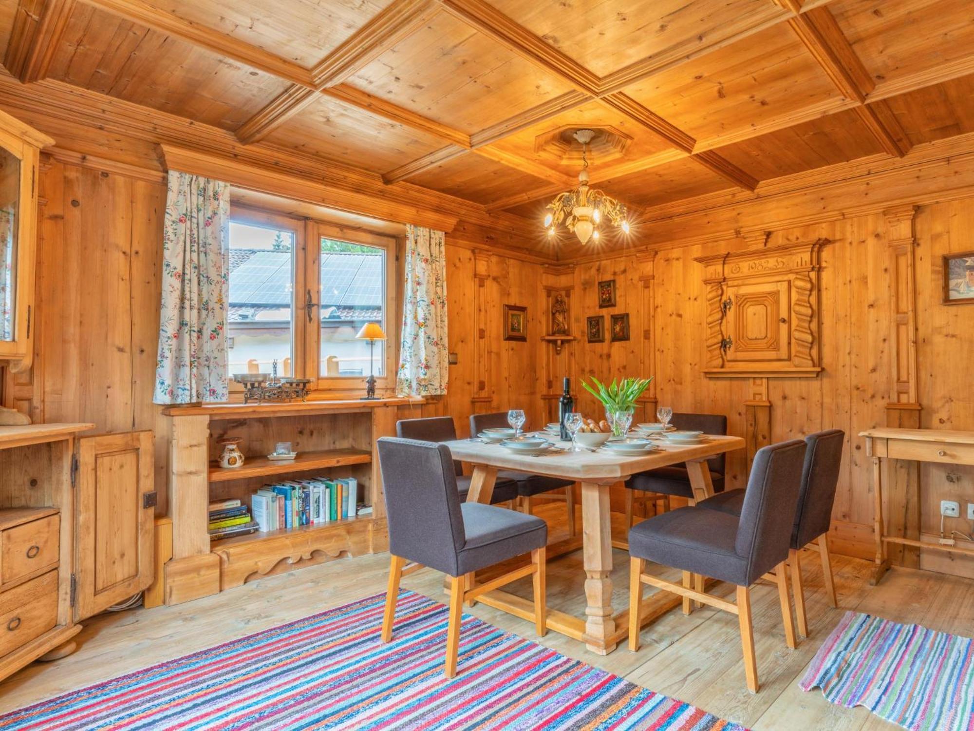 Apartamento Pletzer Kitzbühel Exterior foto