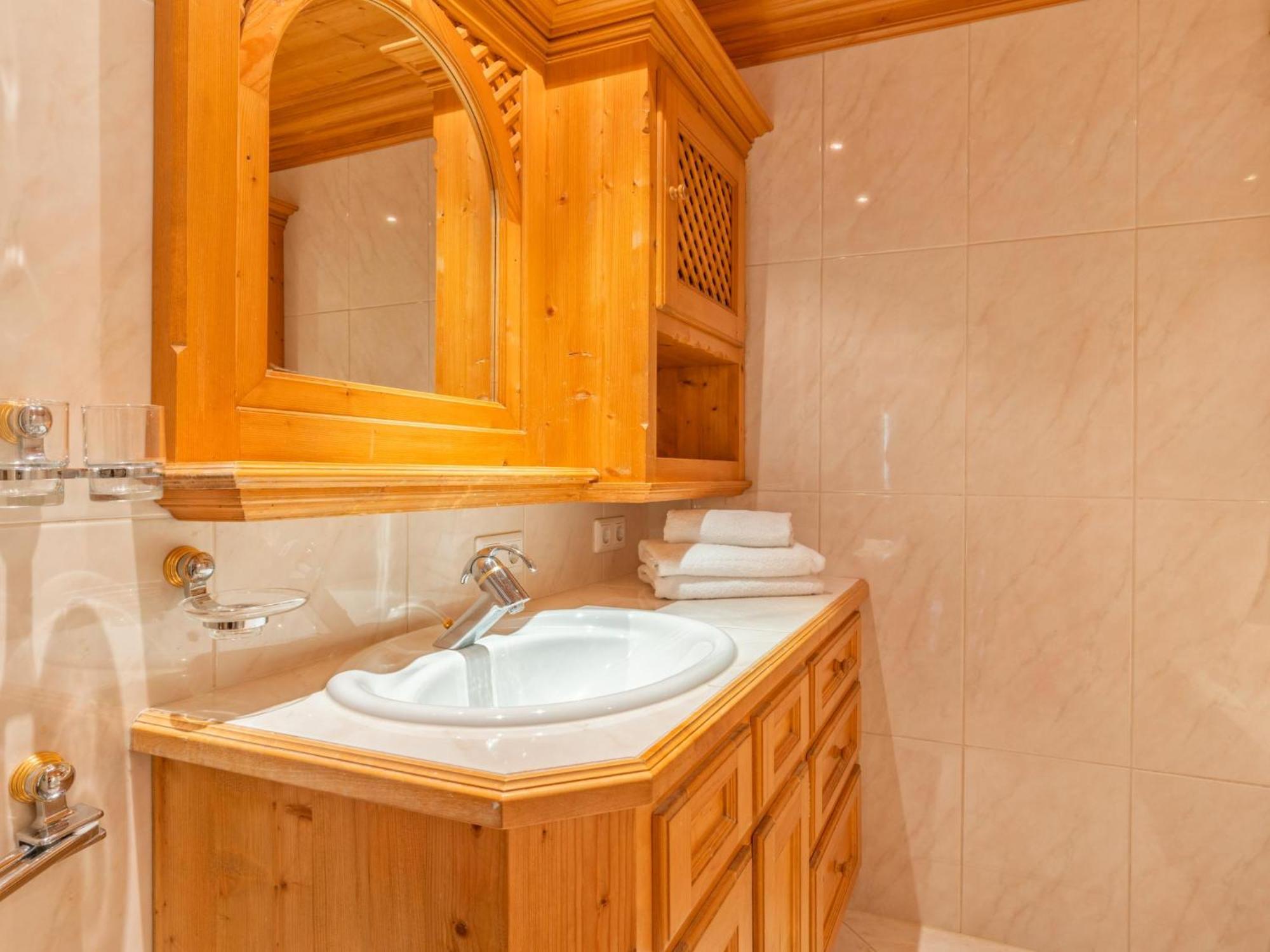 Apartamento Pletzer Kitzbühel Exterior foto