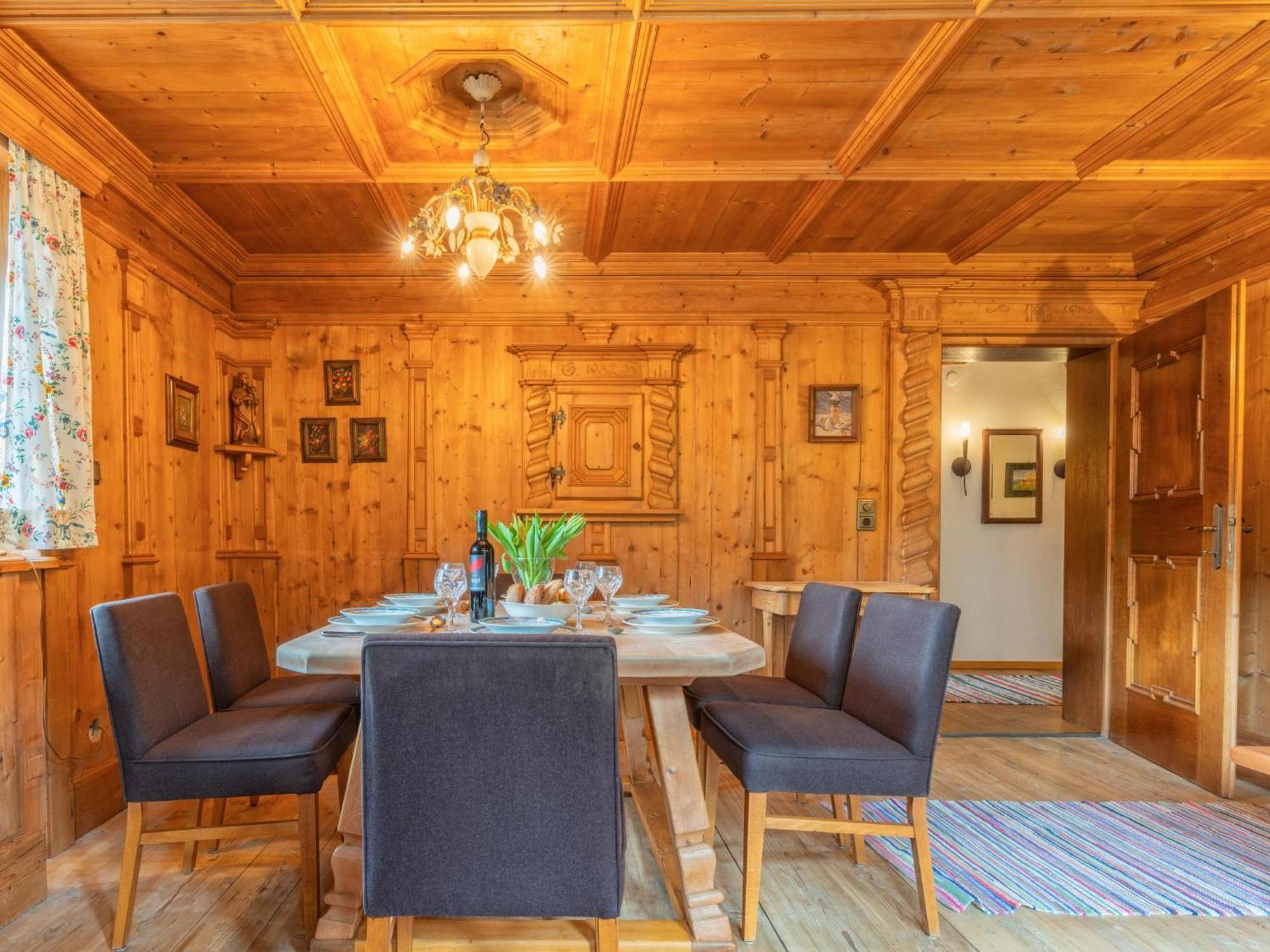 Apartamento Pletzer Kitzbühel Exterior foto