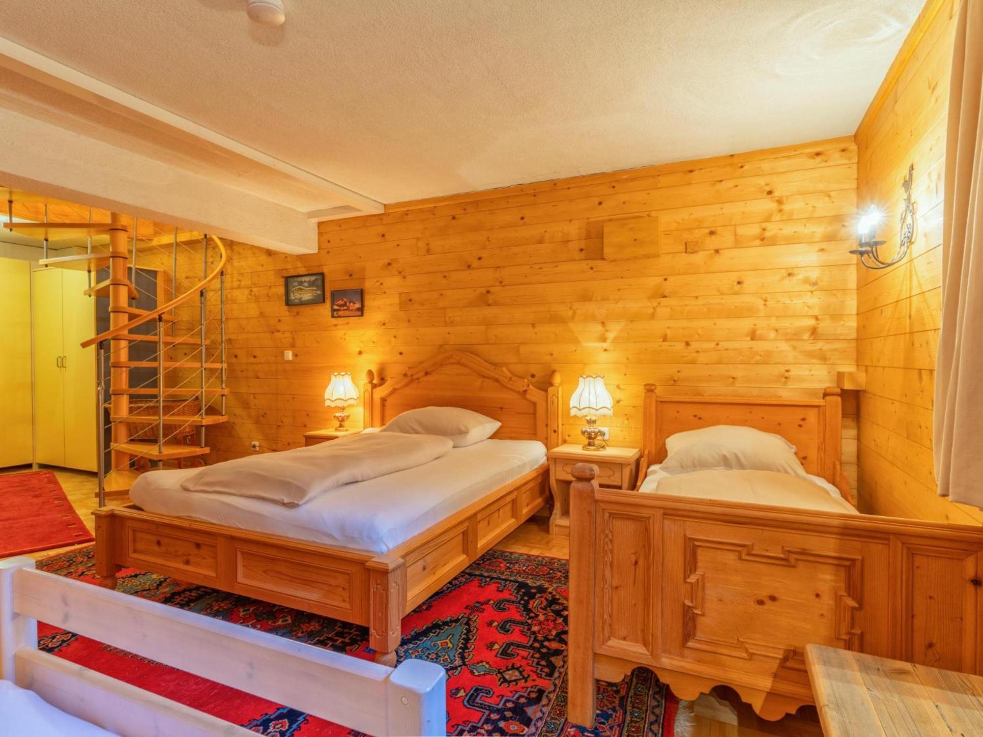 Apartamento Pletzer Kitzbühel Exterior foto
