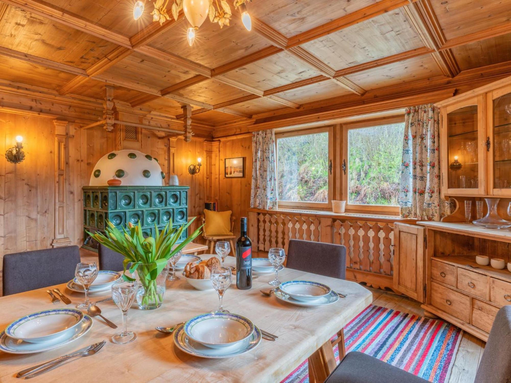 Apartamento Pletzer Kitzbühel Exterior foto