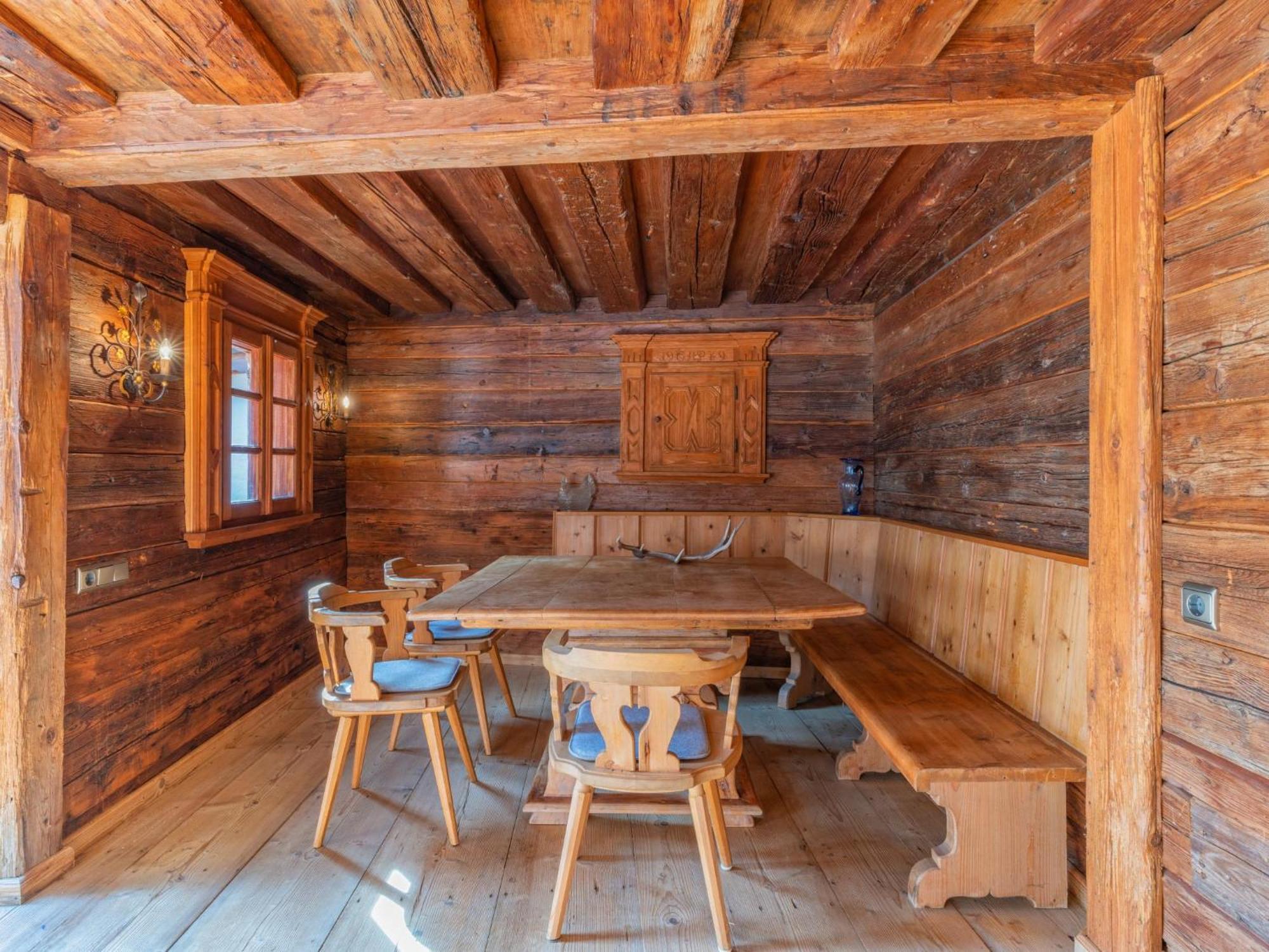 Apartamento Pletzer Kitzbühel Exterior foto